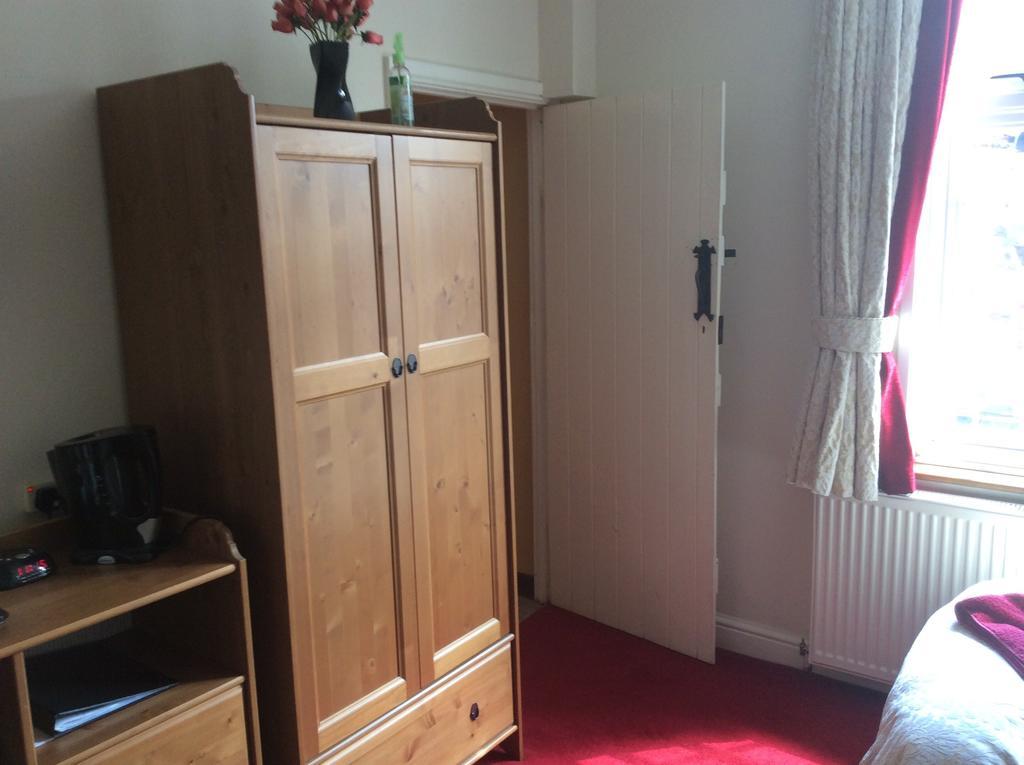 The Old Forge B&B Knockin Room photo